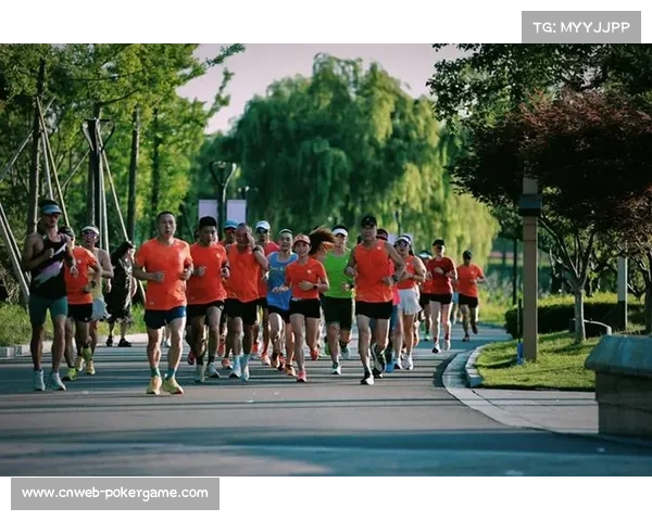 奉化周马汇通过轻迅运动小程序实现跑量实时统计提升赛事体验