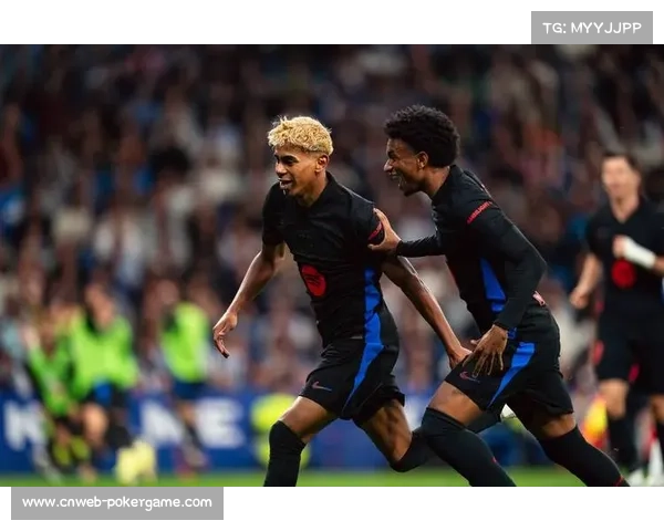 巴萨2-1客胜阿尔瓦塞特晋级国王杯四强，亚马尔建功