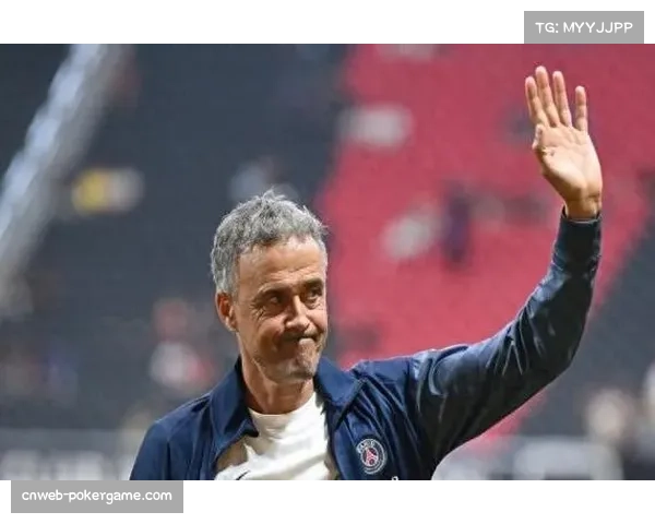 巴黎圣日耳曼赛前最后一练，恩里克确认姆巴佩可首发出战马竞